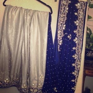 Saree - Indian Attire